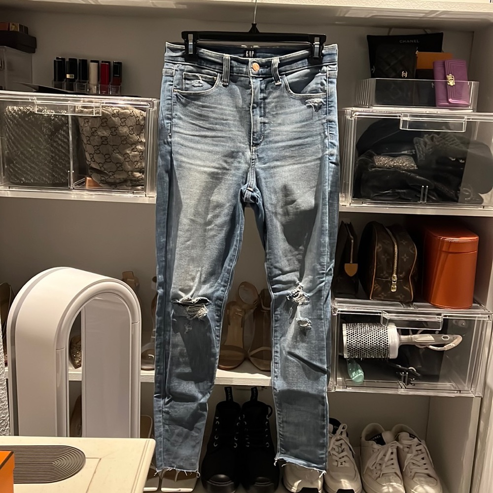 Gap Jeans